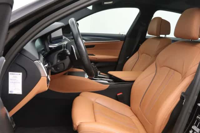 BMW 5-Serie (2022) thumbnail 5