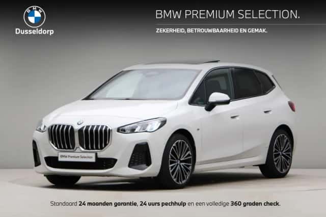 BMW 2-Serie (2022) thumbnail 1