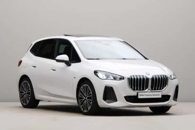 BMW 2-Serie (2022) thumbnail 6