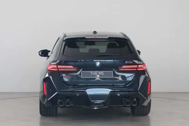 BMW M5 (2026) thumbnail 6