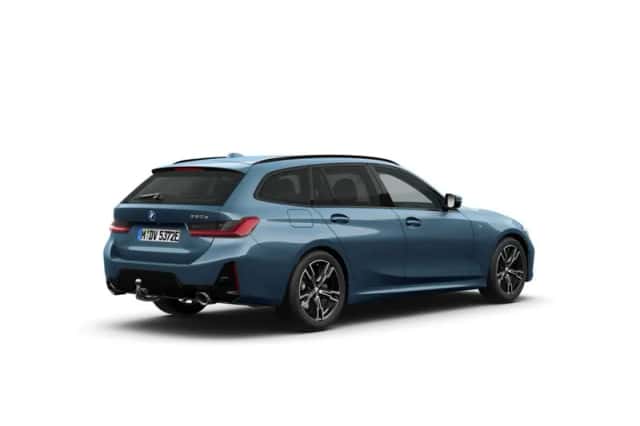 BMW 3-Serie (2026) thumbnail 2