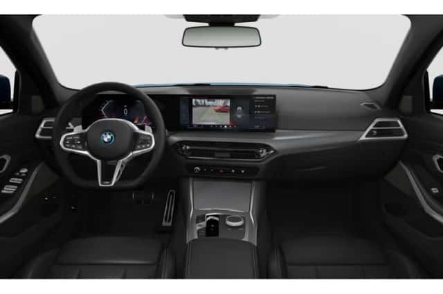 BMW 3-Serie (2026) thumbnail 3