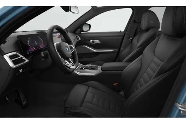BMW 3-Serie (2026) thumbnail 4