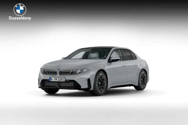 BMW i3 (2026) thumbnail 1