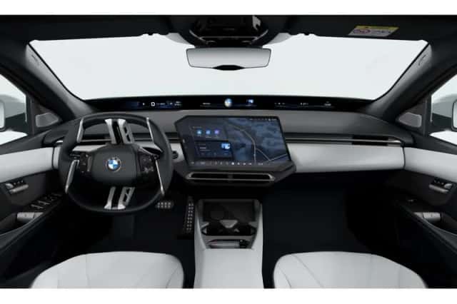BMW i3 (2026) thumbnail 3