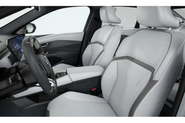 BMW i3 (2026) thumbnail 4
