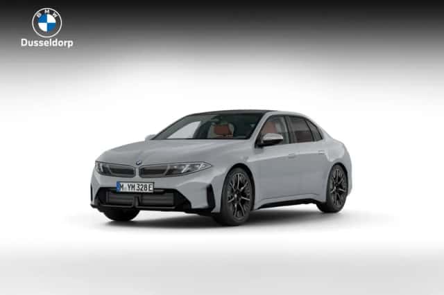 BMW i3 (2026) thumbnail 1