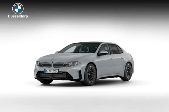 BMW i3 (2026) thumbnail 1