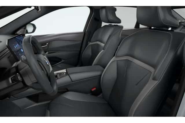 BMW i3 (2026) thumbnail 4