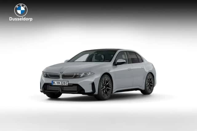 BMW i3 (2026) thumbnail 1