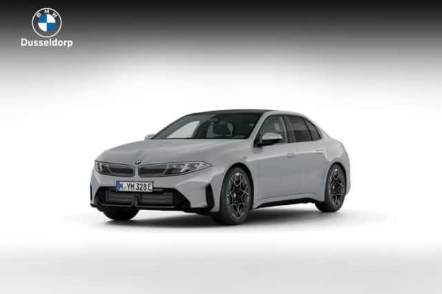 BMW i3 (2026) thumbnail 1