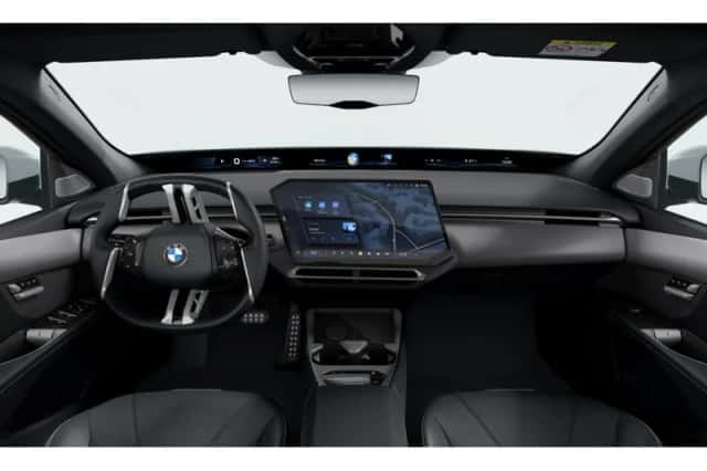 BMW i3 (2026) thumbnail 3