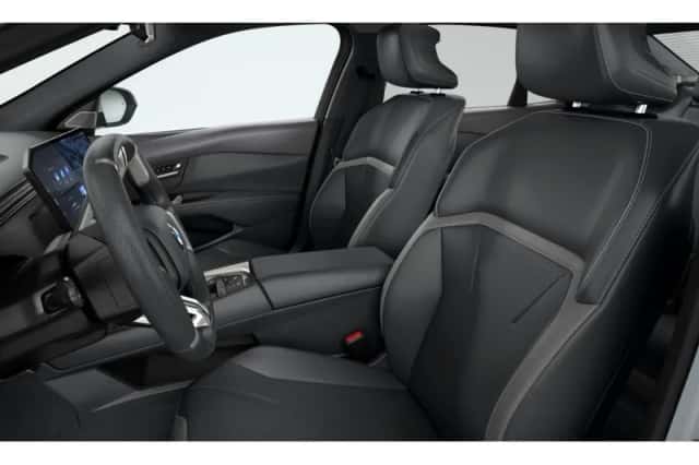 BMW i3 (2026) thumbnail 4
