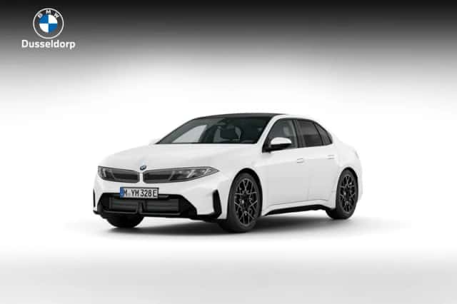 BMW i3 (2026) thumbnail 1