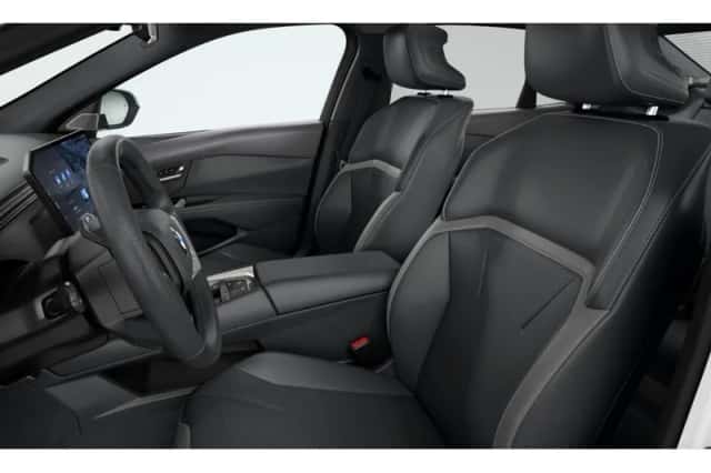 BMW i3 (2026) thumbnail 4