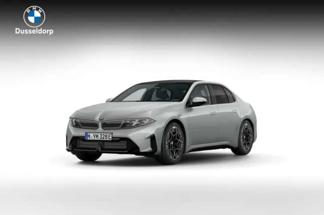 BMW i3 (2026) thumbnail 1