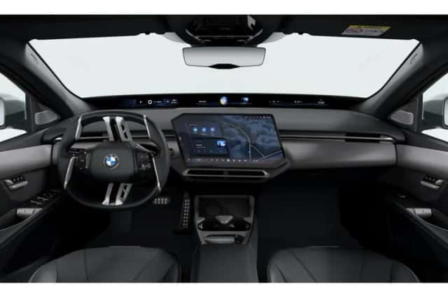 BMW i3 (2026) thumbnail 3