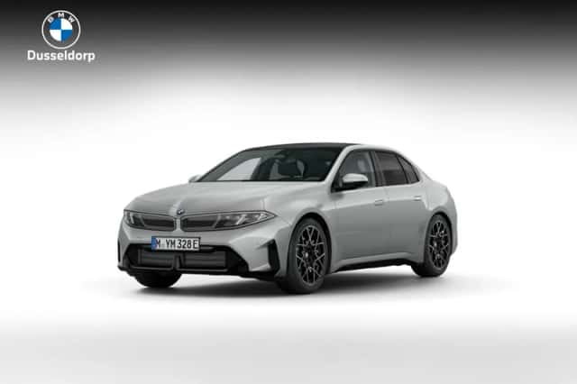 BMW i3 (2026) thumbnail 1