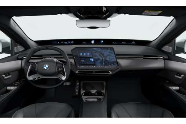 BMW i3 (2026) thumbnail 3