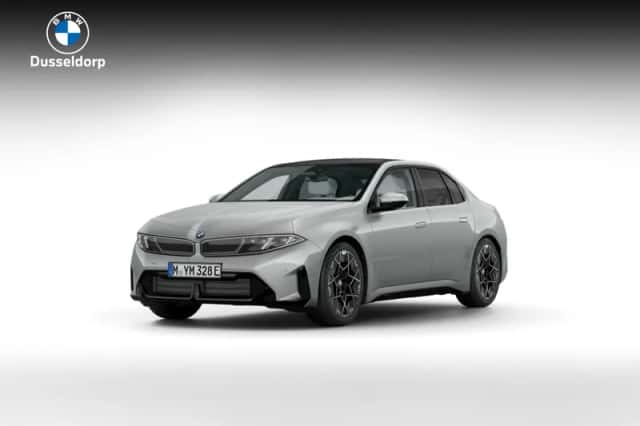 BMW i3 (2026) thumbnail 1