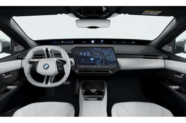 BMW i3 (2026) thumbnail 3
