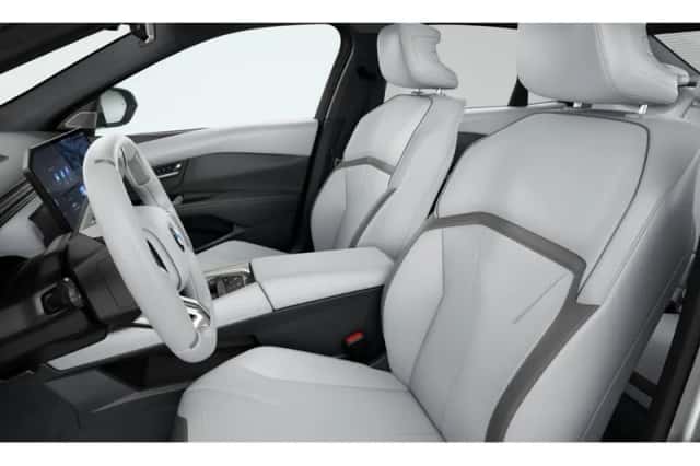 BMW i3 (2026) thumbnail 4
