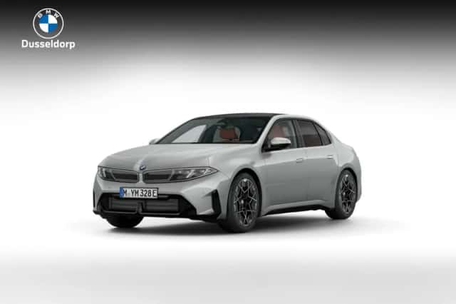 BMW i3 (2026) thumbnail 1