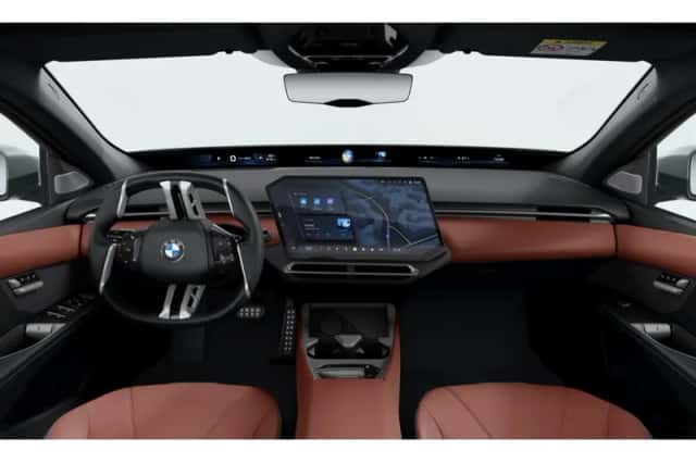 BMW i3 (2026) thumbnail 3