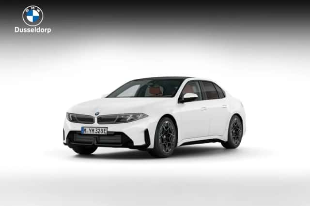 BMW i3 (2026) thumbnail 1