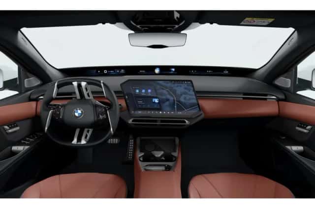 BMW i3 (2026) thumbnail 3