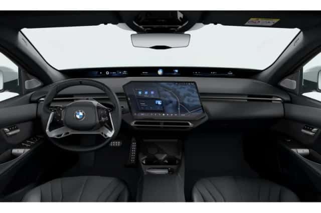 BMW i3 (2026) thumbnail 3