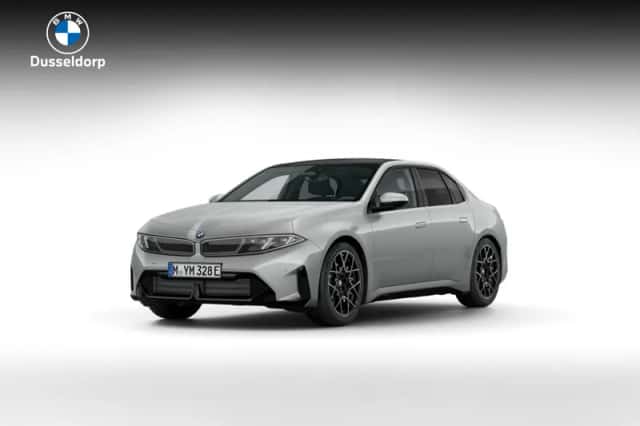BMW i3 (2026) thumbnail 1