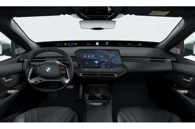 BMW i3 (2026) thumbnail 3
