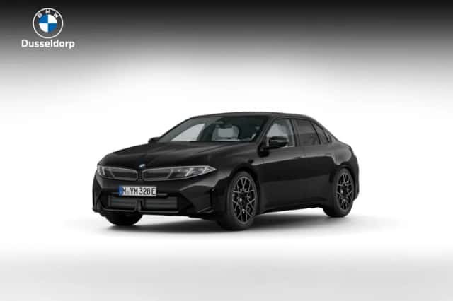 BMW i3 (2026) thumbnail 1