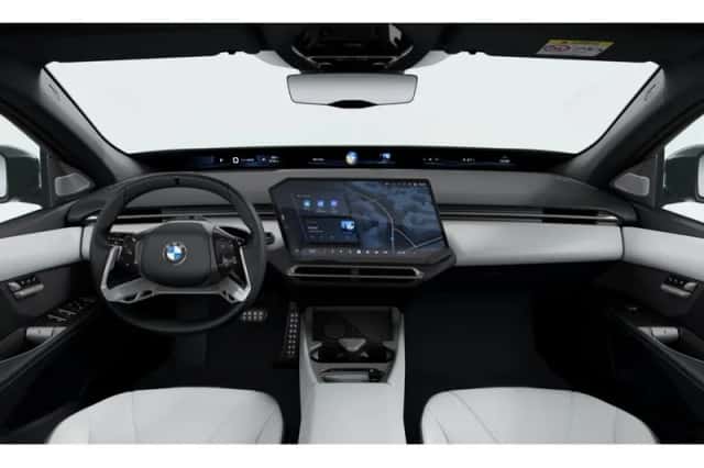 BMW i3 (2026) thumbnail 3