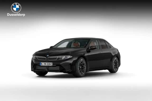 BMW i3 (2026) thumbnail 1