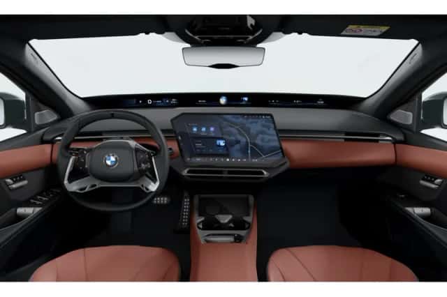 BMW i3 (2026) thumbnail 3