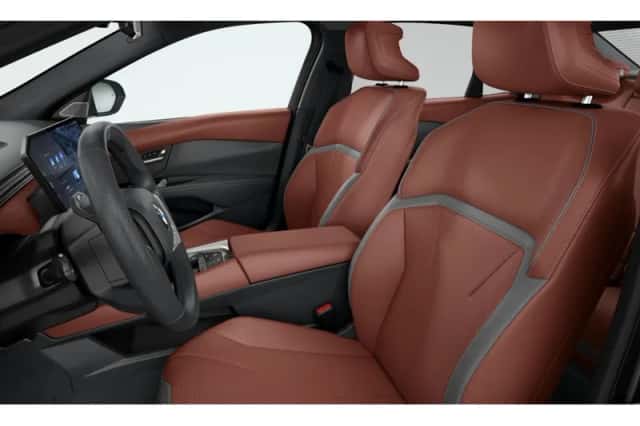 BMW i3 (2026) thumbnail 4