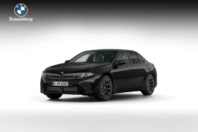 BMW i3 (2026) thumbnail 1