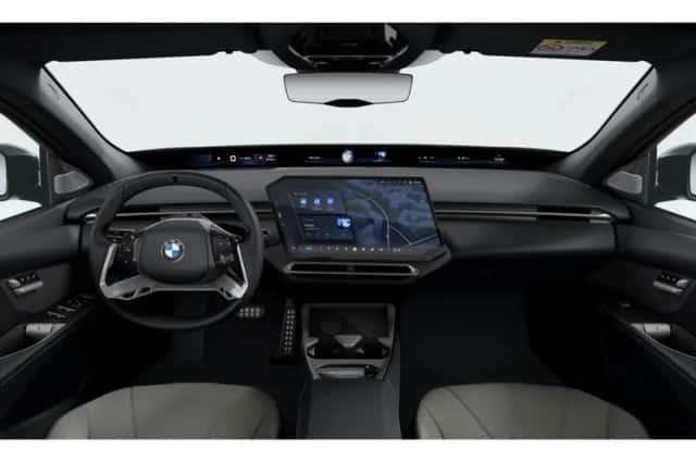 BMW i3 (2026) thumbnail 3