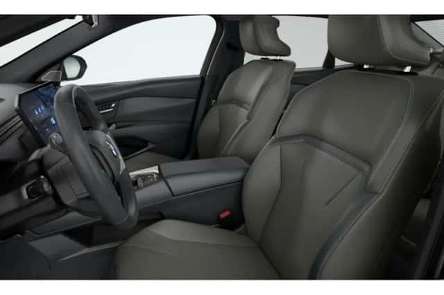 BMW i3 (2026) thumbnail 4