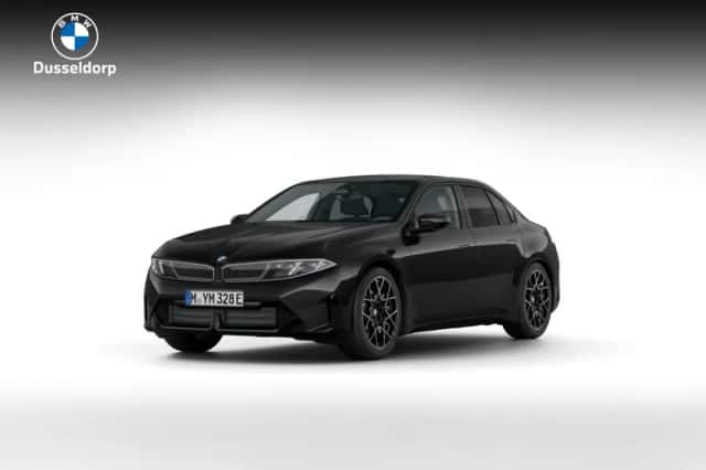 BMW i3 (2026) thumbnail 1
