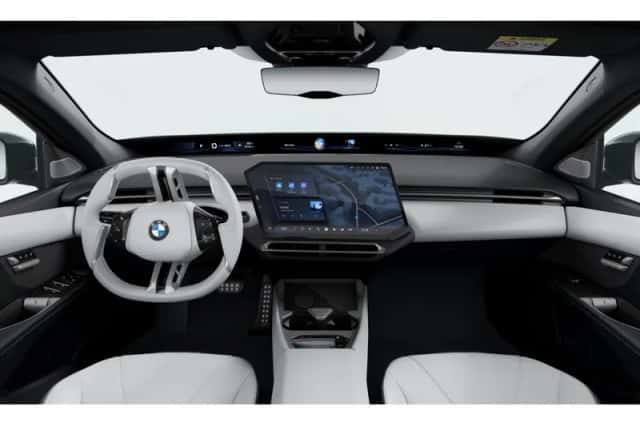 BMW i3 (2026) thumbnail 3