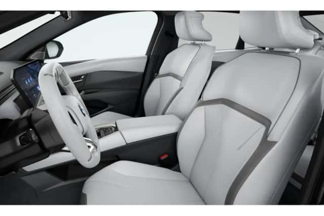BMW i3 (2026) thumbnail 4