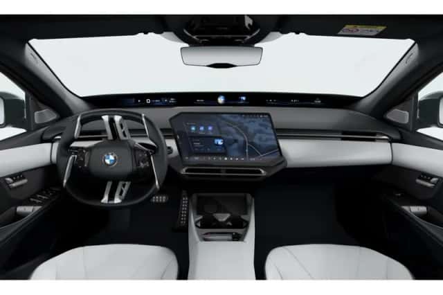 BMW i3 (2026) thumbnail 3