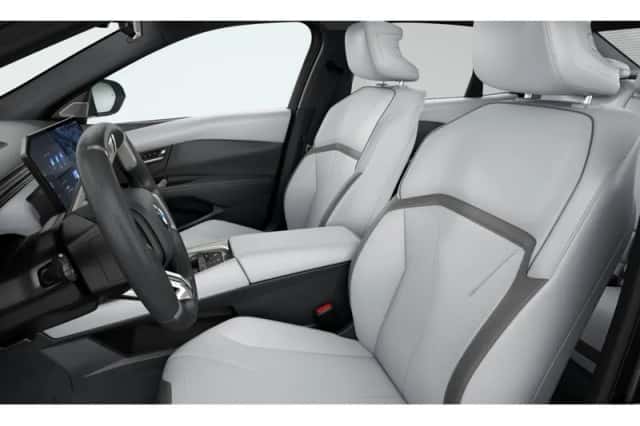 BMW i3 (2026) thumbnail 4