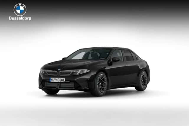 BMW i3 (2026) thumbnail 1