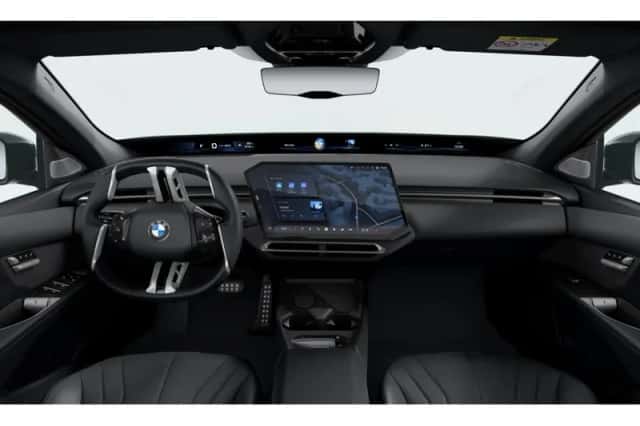 BMW i3 (2026) thumbnail 3