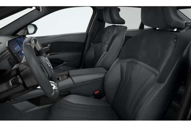 BMW i3 (2026) thumbnail 4