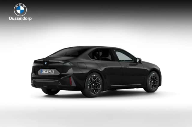 BMW i3 (2026) thumbnail 2
